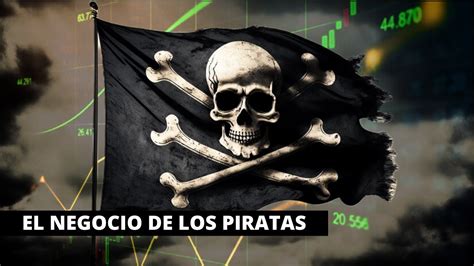 Pueden Los Piratas De Somalia Acabar Con El Comercio Mundial YouTube