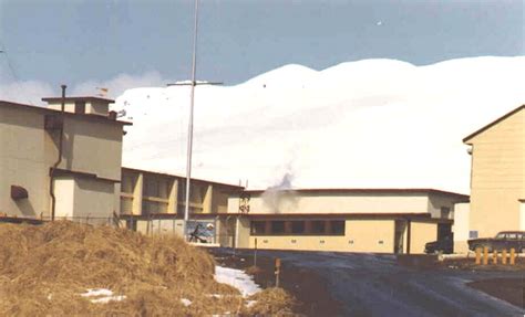 Chad Johnson's Photos of Adak, Alaska - circa 1970