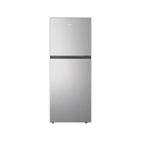 Hisense 205l Top Mount Refrigerator Hrtf205s Bunnings Australia