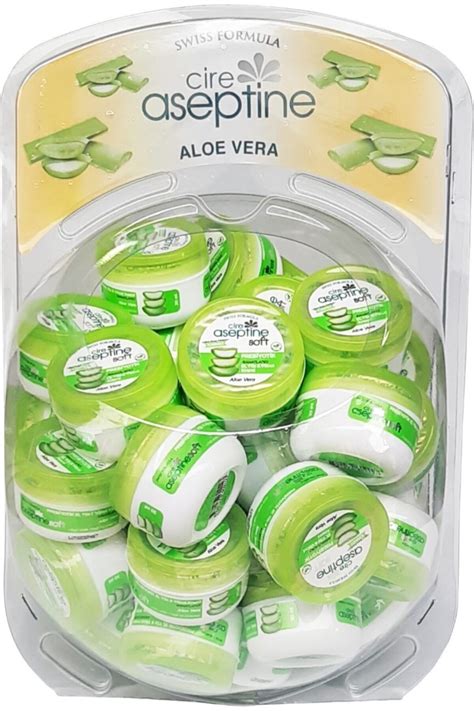 Cire Aseptine Krem 30ml Prebiyotik Aloe Vera 50 li Stand Fiyatı