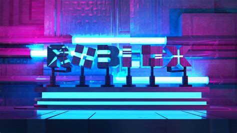 Futuristic Roblox Logo By Lightningsquid On Deviantart