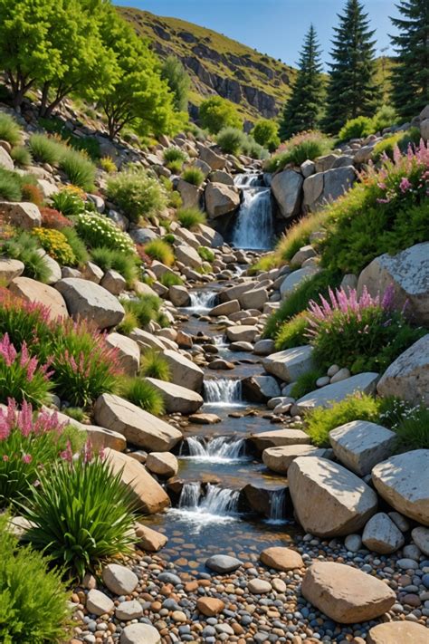 20 Hillside Landscaping Ideas - Toolz Geek