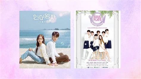 5 Drama Korea yang Diperankan oleh Mendiang Moonbin Astro | kumparan.com