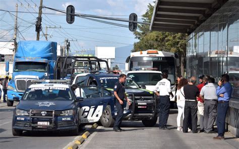 Mujer Muere Atropellada Por Unidad De Ruta En Colonia Guadalupe Hidalgo