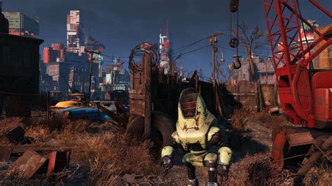 Fallout 4 How To Scrap Junk