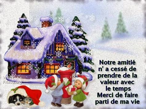 La Page Des Plaisirs Partagés Joyeux Noël Et Bonne Année Mes Amis