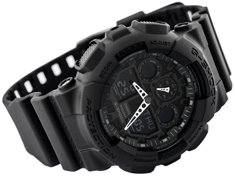 Casio G Shock Ga A Manual