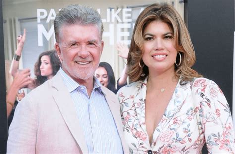 Alan Thicke - Biography, Height & Life Story | Super Stars Bio