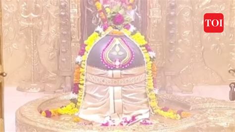 Darshan At Shree Somnath Temple First Jyotirlinga Aug