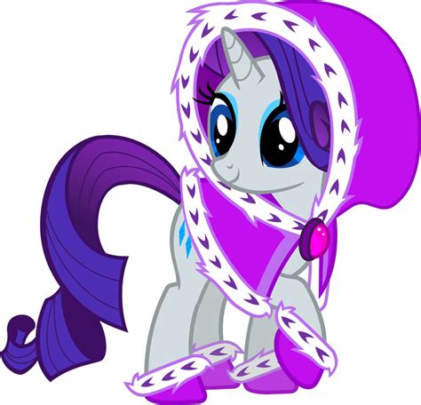 Imagen Rarity From My Little Pony Friendship Is Magic By