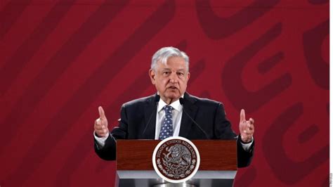 Amlo Impugna Resolución Del Tepjf Que Confirma Propaganda Personalizada