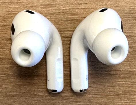 Genuine Apple Airpods Pro 1st Gen Replacement Parts Right Left Airpods Or Case Ebay