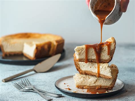 Jak na nejlepší cheesecake krok za krokem foodora cz