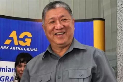 Profil Aguan Sugianto Pengusaha Sukses Tanah Air Pendiri Agung Sedayu