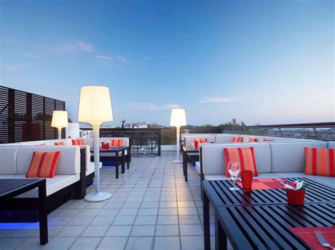 20 Hottest Rooftop Bars in Athens - Insights Greece