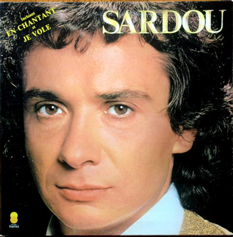 Michel Sardou - Sardou (Vinyl, LP, Album) | Discogs