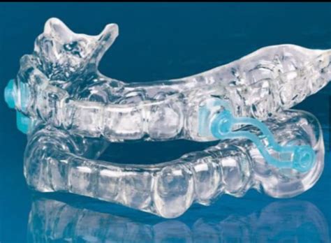 Oral Appliance Therapy For Sleep Apnea Kye Dental