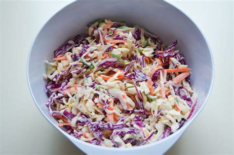 Coleslaw Recipe For Pulled Pork Sliders Easy Recipes Today