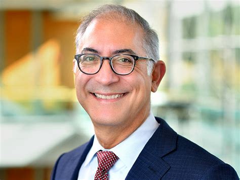 New Dean Named For Our School Of Medicine Kaiser Permanente