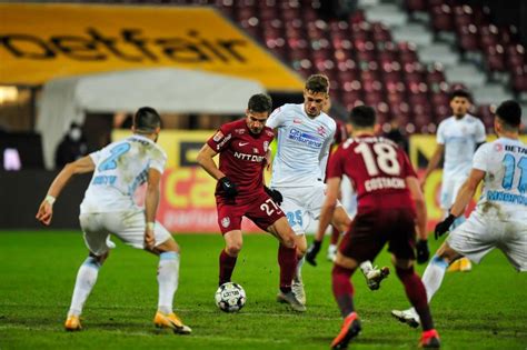 Ziua De Cluj A Fost Stabilit Programul Sezonului 2021 2022 Din Liga 1