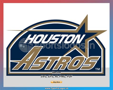 houston astros baseball logo 10