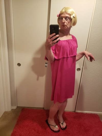 Definitely A Sissy Faggot Tumbex