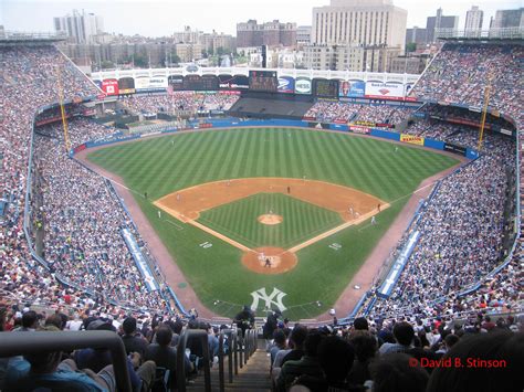 Yankee Stadium Wallpapers - Top Free Yankee Stadium Backgrounds ...