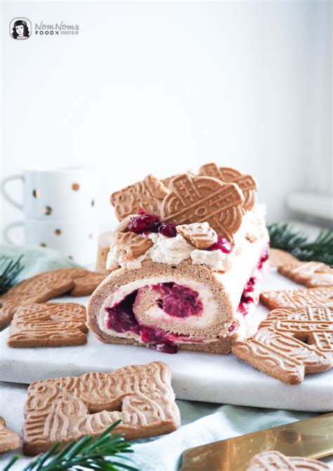 Einfacher Apfel Zimt Kuchen Mit Biskuitteig Nom Noms Food