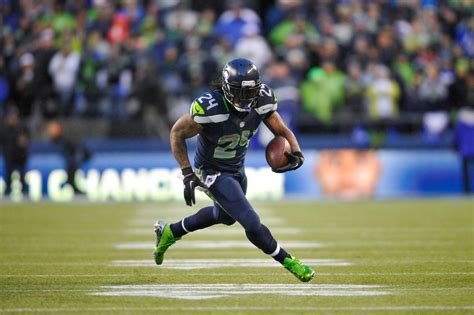 Marshawn Lynch Wallpapers Wallpaper Cave