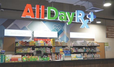 All Day Supermarket Opens First Branch In Cebu Joins Allhome Bake My