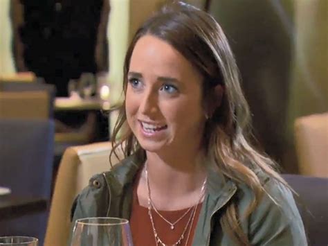 Married At First Sight Star Katie Conrad Admits She Stirs Up