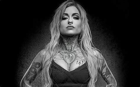 Ryan Ashley Malarkey,first lady 'inkmaster' | Ryan ashley, Ryan ashley malarkey, Ryan ashley ink ...