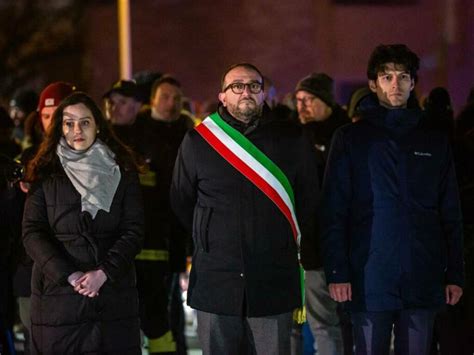 Anniversario Terremoto L Aquila Proclamato Lutto Cittadino Il Capoluogo