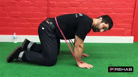 Lumbo Pelvic Control [exercise Advice] Youtube