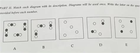 Part II 1 Pure Element Only One Type Of Atoms Present 2