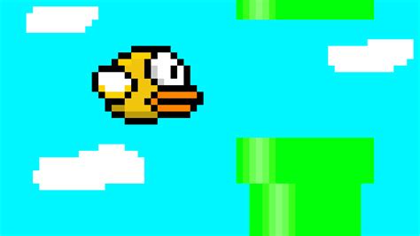 Pixilart Flappy Bird By Gabriella