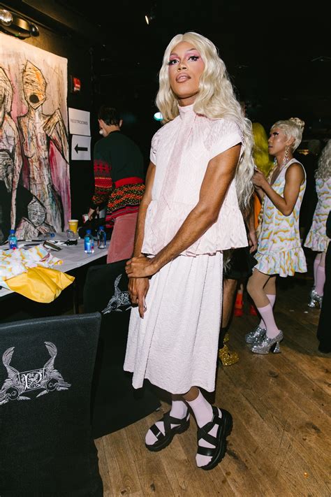 All the Drag Queen (and King!) Makeup Tips From Backstage at Opening ...