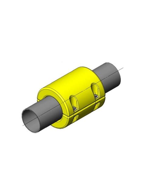 Fulloceans Pipe Float And Dredging Float