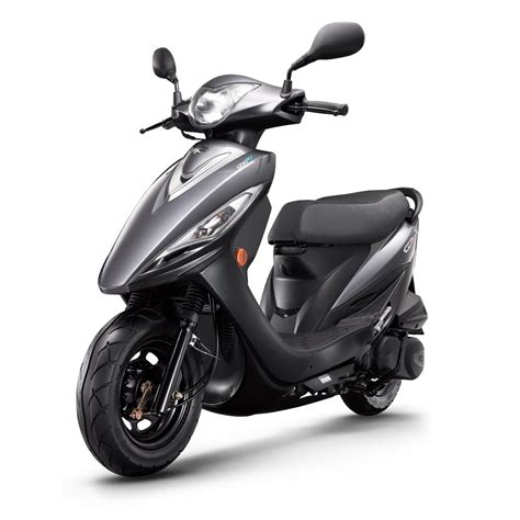 Gp Kymco