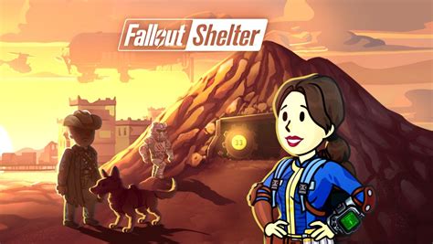 Here Are the FALLOUT Series Characters' Official SPECIAL Stats💫 ...