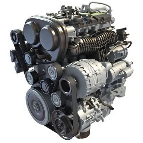 Petrol Engine in Chennai, Tamil Nadu | Petrol Engine Price in Chennai