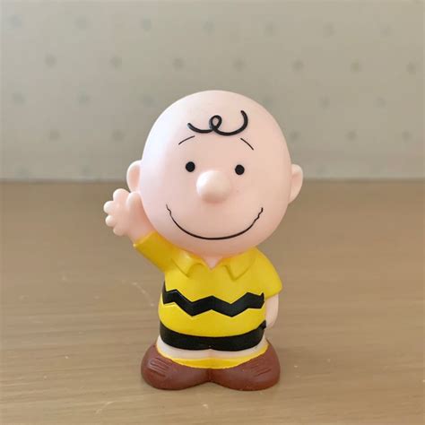 絕版 查理布朗 查理 Charlie Brown Snoopy 史努比 查理布朗公仔 史努比公仔 蝦皮購物