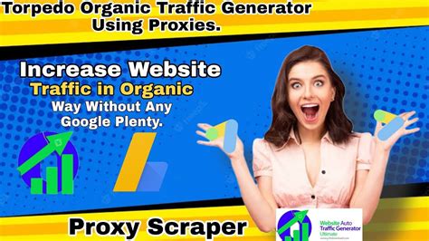 Secret How To Increase Organic Traffic To Your Website Unlimited