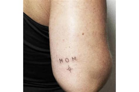 80 ideias de tatuagem para mãe que eternizam gratidão e amor