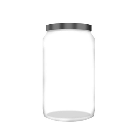 Hand Painted Illustration Png Transparent Hand Painted White Jar