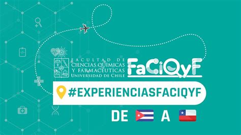 Experiencias FaCiQyF YouTube