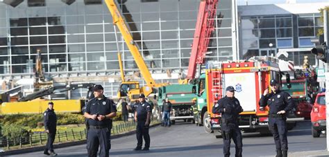 U Novom Sadu trodnevna žalost zbog tragedije u Srbiji sutra Dan