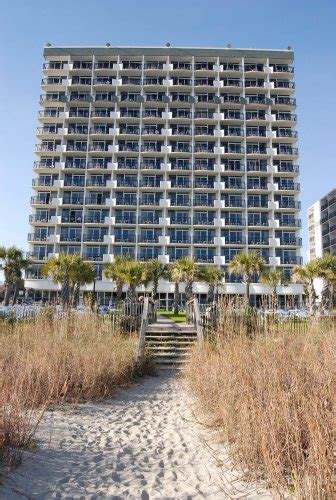 Boardwalk Resort Myrtle Beach - Oceanfront Condo Rentals