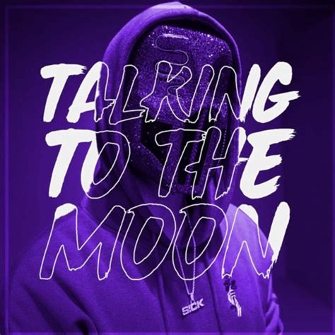 Talking To The Moon Bruno Mars Remix Feat Sickick Single By