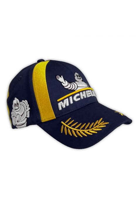 Michelin Motorsport Podium Cap GPBox